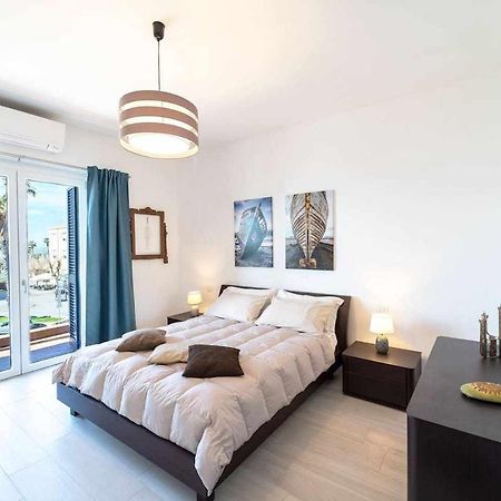 Apartament Blue Vibes Alghero Zewnętrze zdjęcie