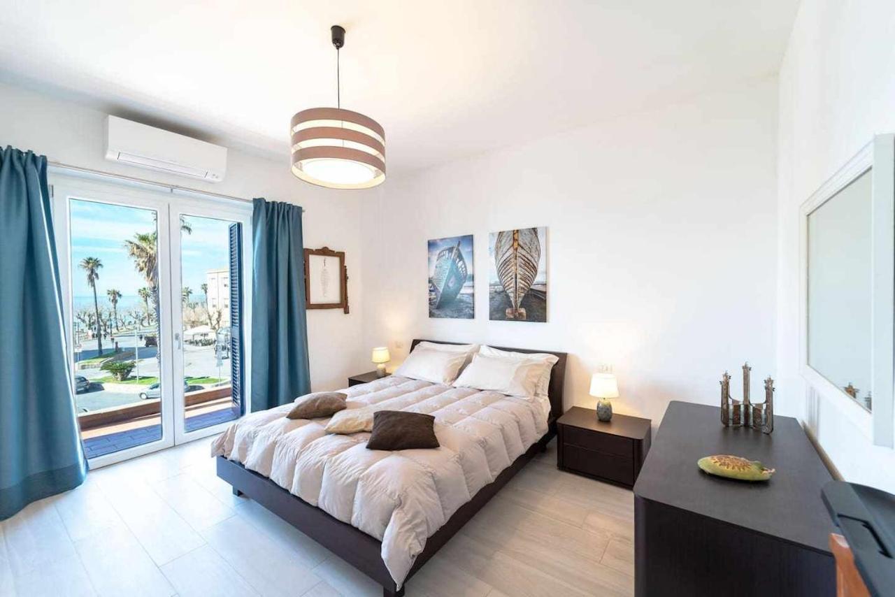 Apartament Blue Vibes Alghero Zewnętrze zdjęcie