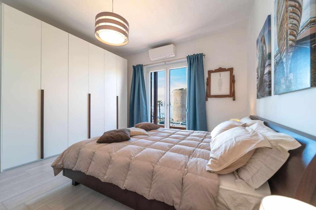 Apartament Blue Vibes Alghero Zewnętrze zdjęcie