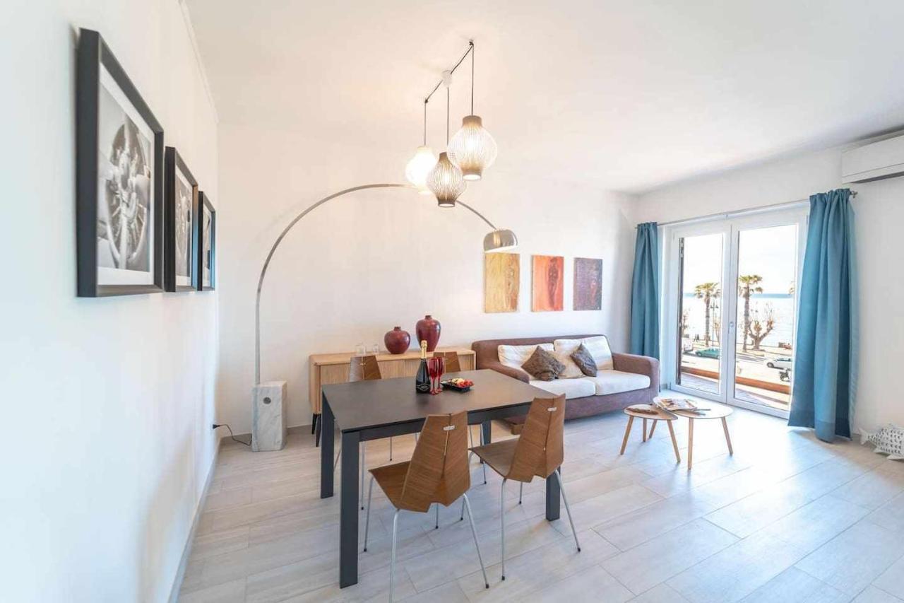 Apartament Blue Vibes Alghero Zewnętrze zdjęcie